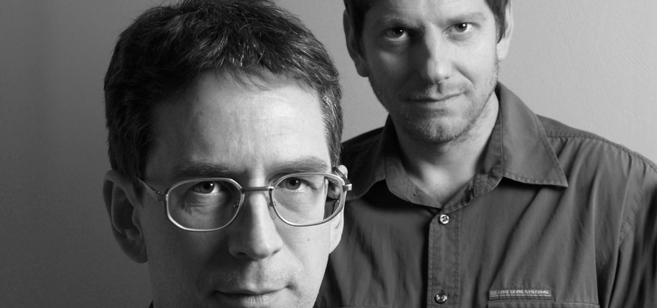 H. Murken + S. Hansen