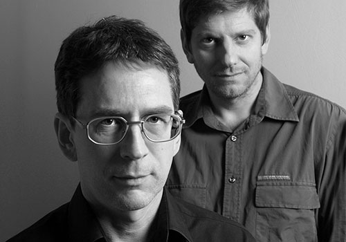 H. Murken + S. Hansen