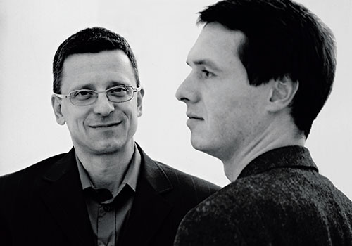 Müller + Wulff