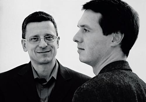 Müller + Wulff