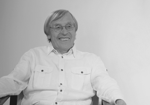 Gerd Lange