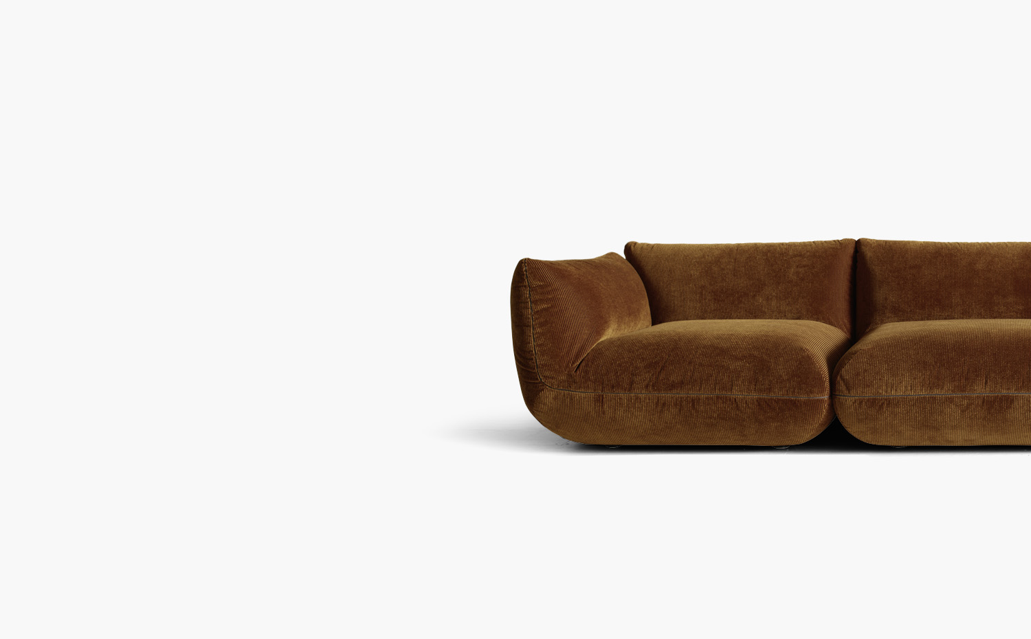 Trio Sofa