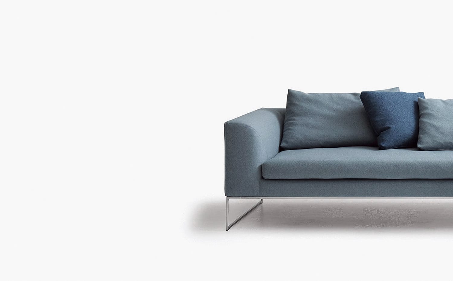 Trio Sofa