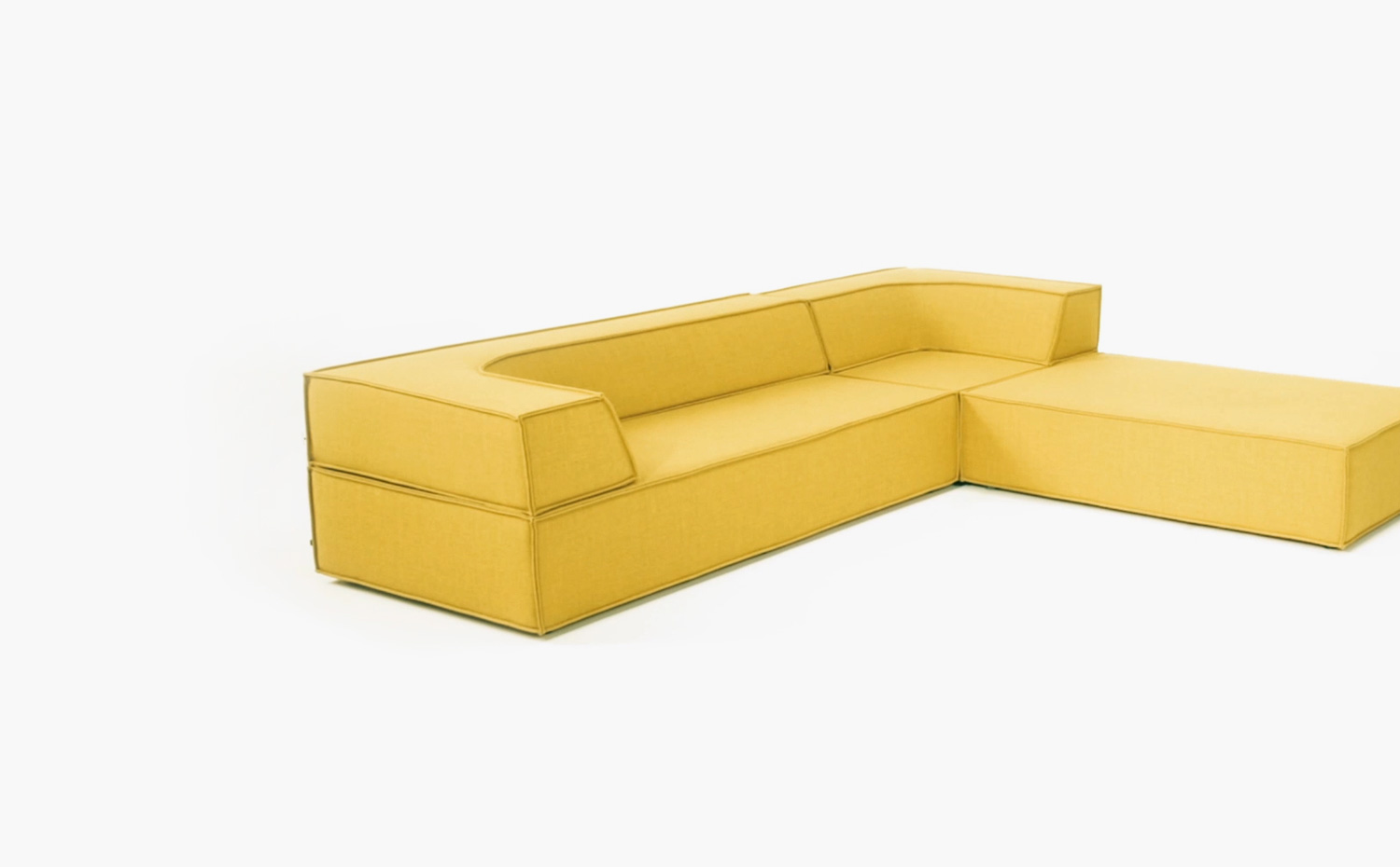 Trio Sofa
