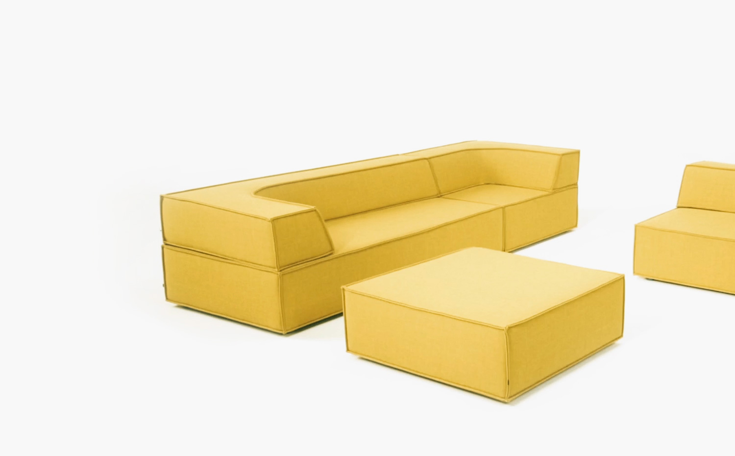 Trio Sofa