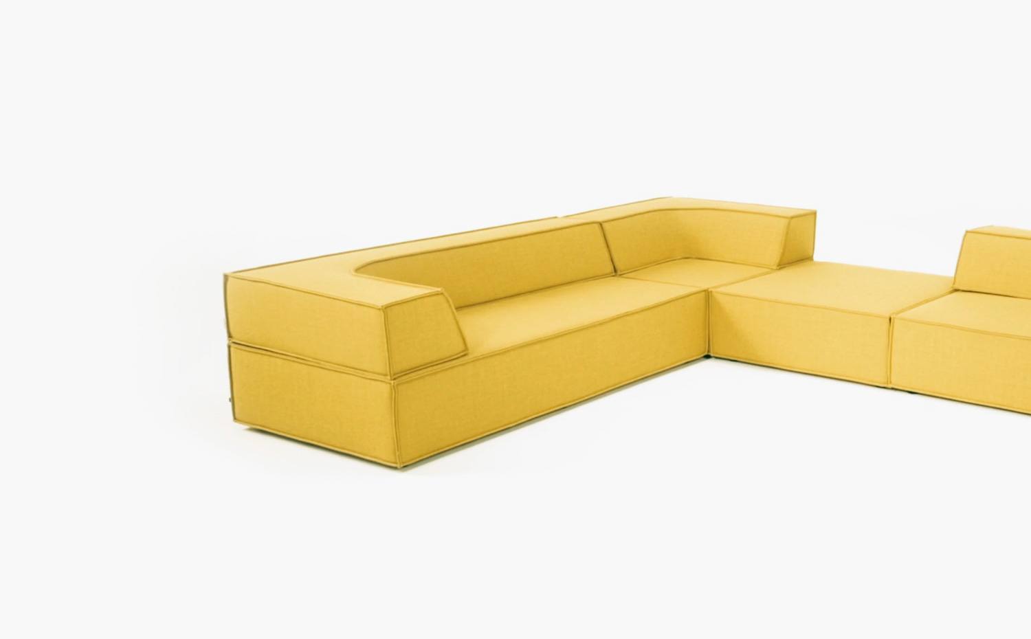 Trio Sofa
